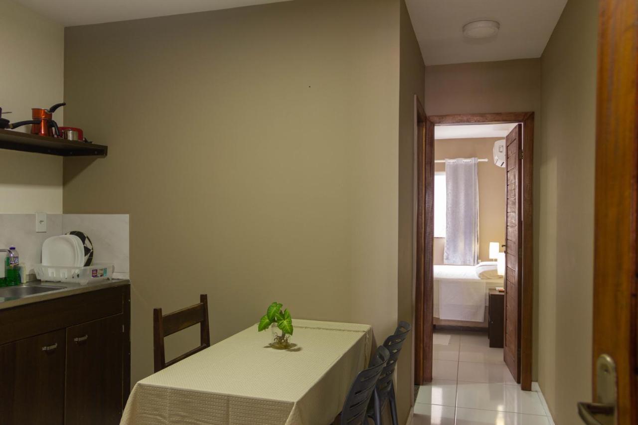 Buda Suites Cairu Exterior foto